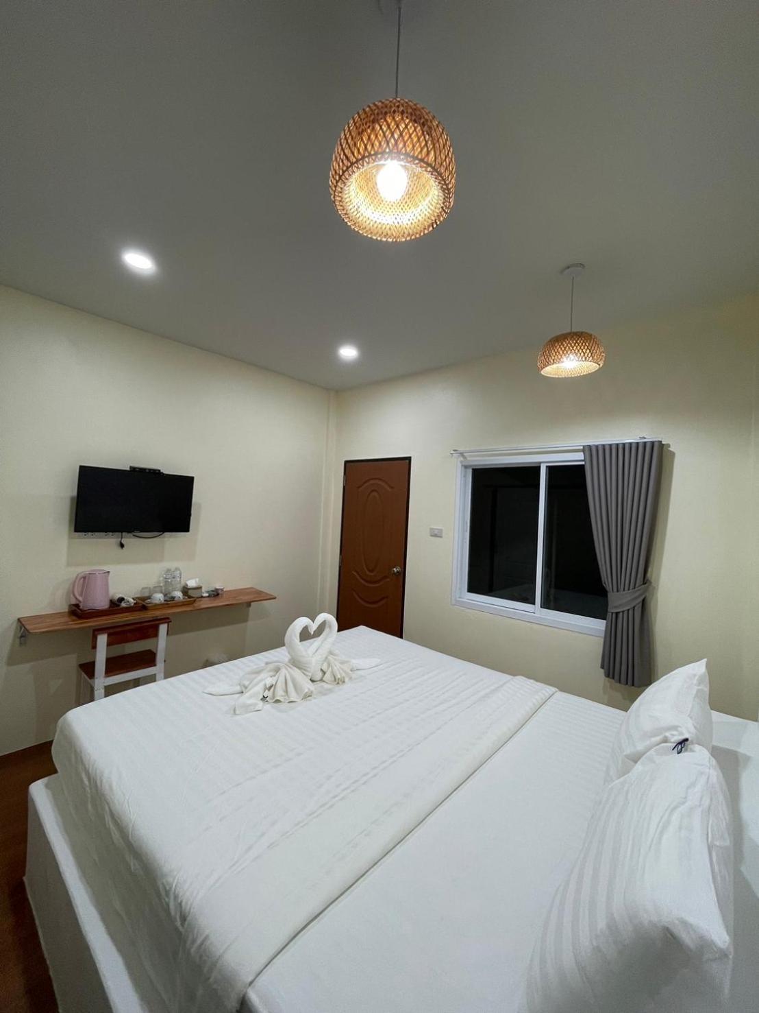 Chokdee Resort Koh Chang Exterior photo