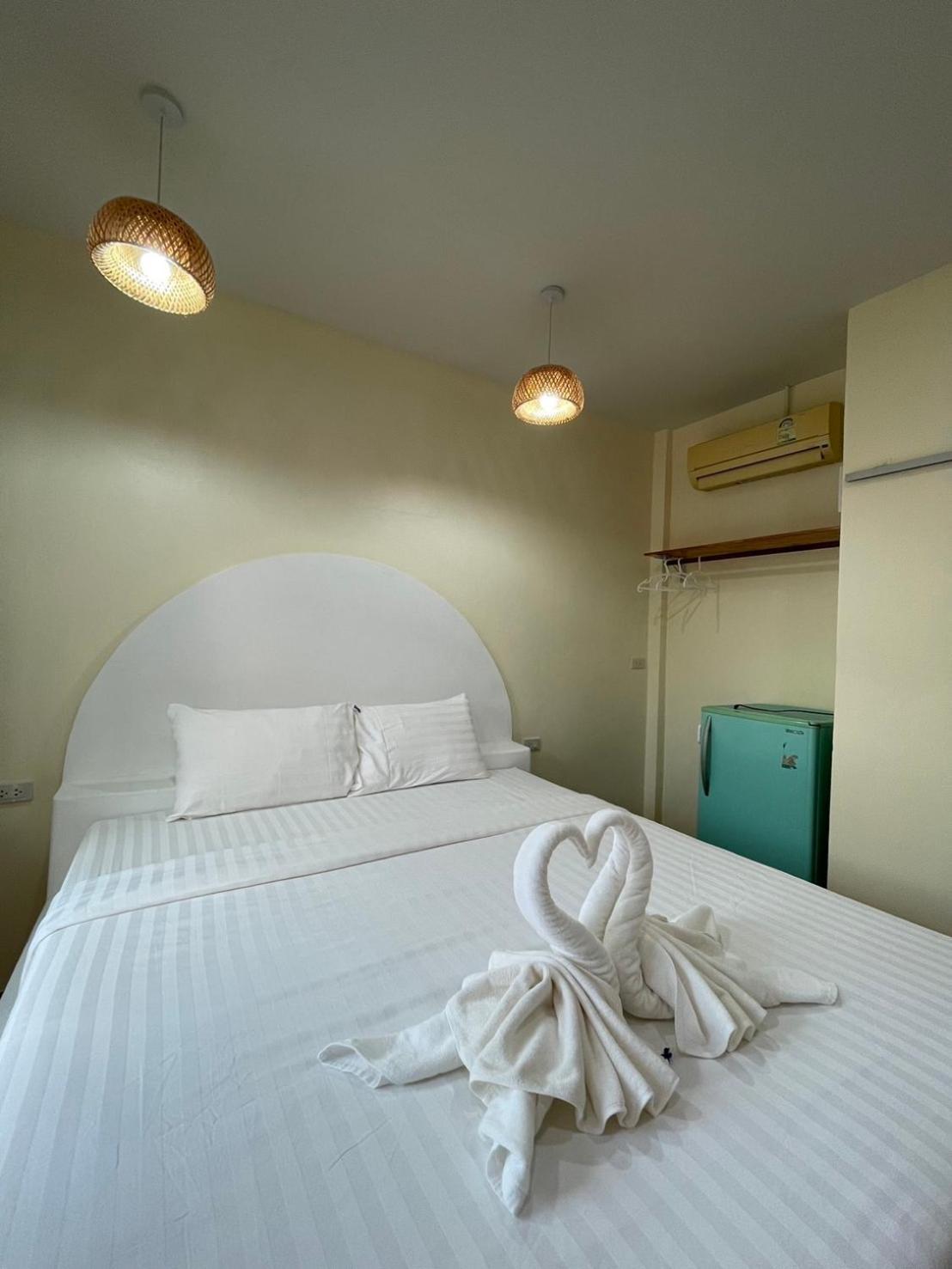 Chokdee Resort Koh Chang Exterior photo
