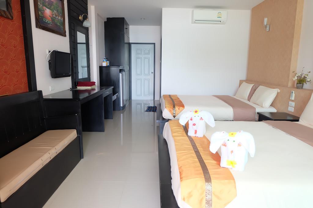 Chokdee Resort Koh Chang Exterior photo
