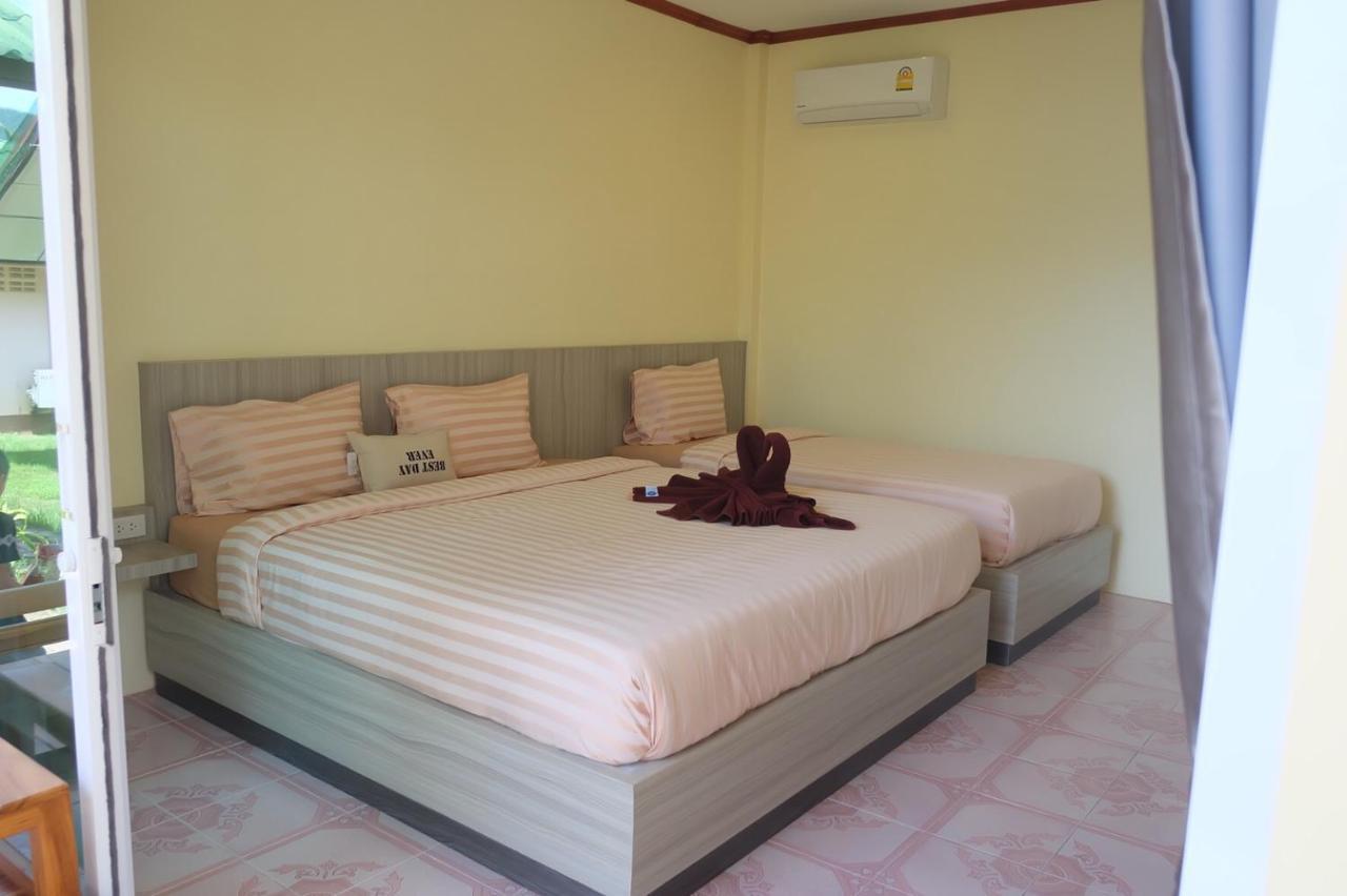 Chokdee Resort Koh Chang Exterior photo
