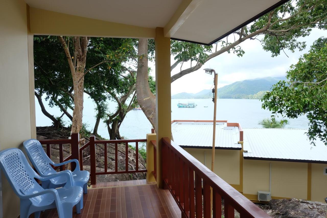 Chokdee Resort Koh Chang Exterior photo